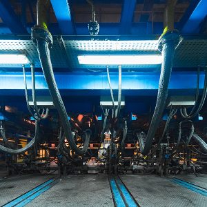 Choosing the Right Composite Hose for Chemical Transfer