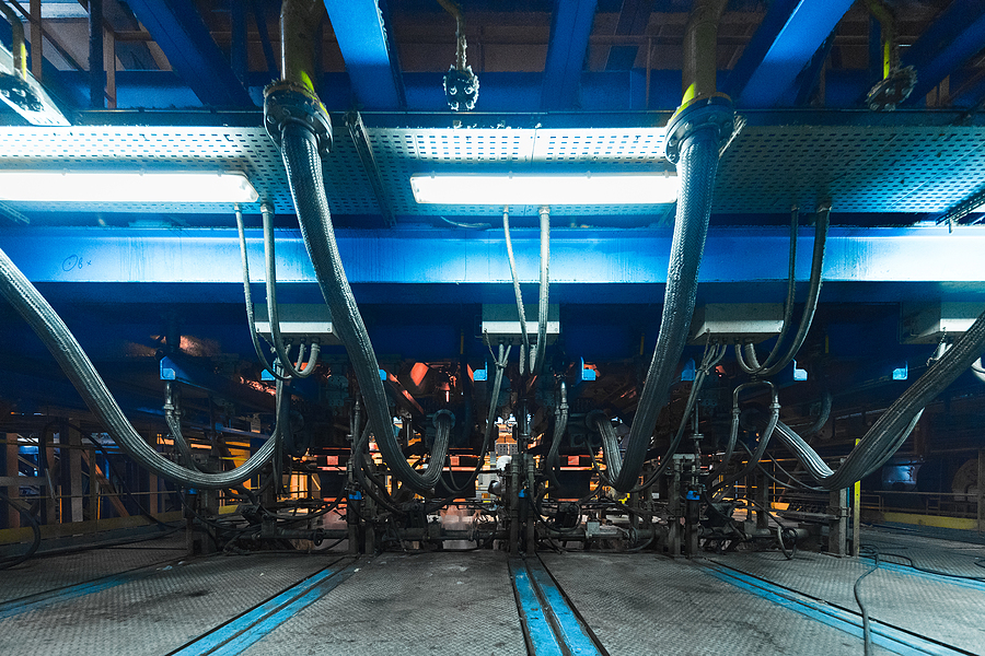 Choosing the Right Composite Hose for Chemical Transfer