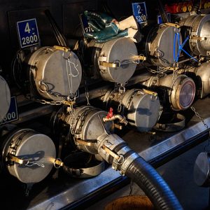Signs Your Fuel Oil Delivery Hose Needs Replacement