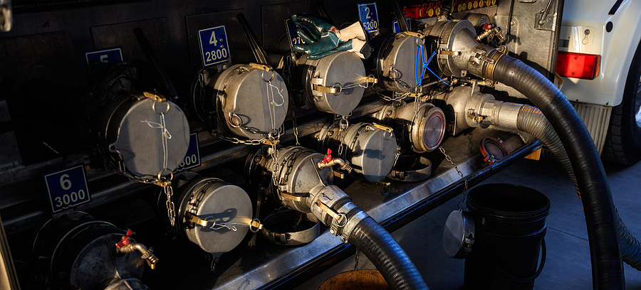 Signs Your Fuel Oil Delivery Hose Needs Replacement