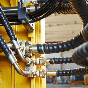 Understanding Hydraulic Hose Pressure Ratings
