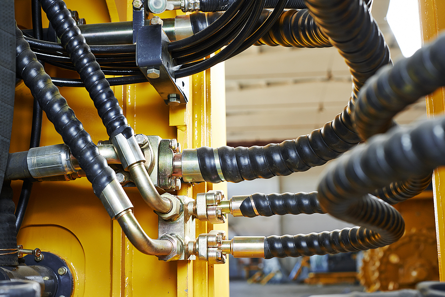 Understanding Hydraulic Hose Pressure Ratings
