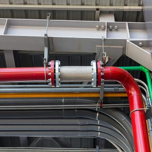 Advantages of Using Stainless Steel Metal Hoses