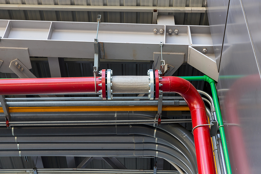 Advantages of Using Stainless Steel Metal Hoses