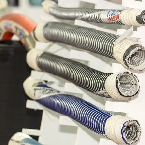 Choosing Materials for Custom Hoses in Chemical Transfer Applications
