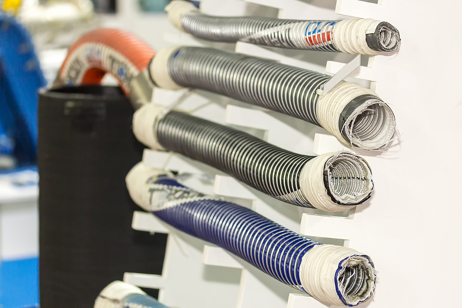 Choosing Materials for Custom Hoses in Chemical Transfer Applications