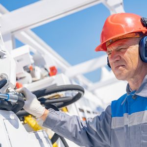 Custom Industrial Hose Solutions for Mining Operations