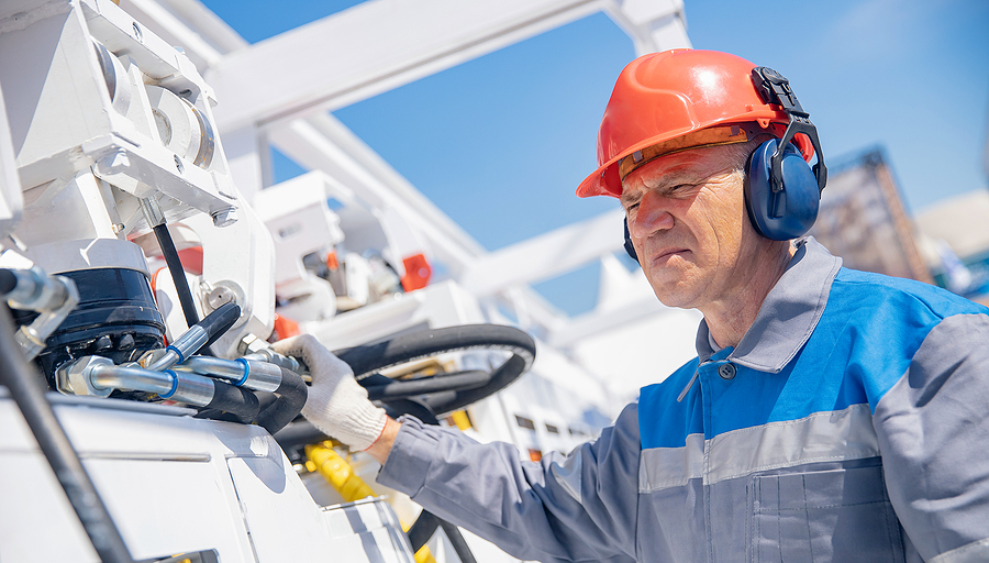 Custom Industrial Hose Solutions for Mining Operations