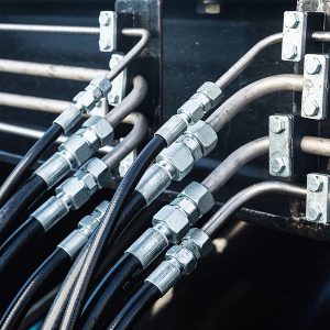 Handling Bulk Transfers with Barge Unloading Hoses A Safety Checklist