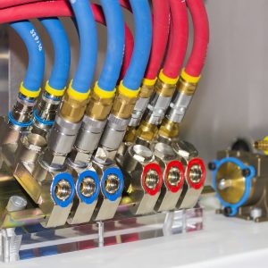 How to Prevent Failure in Hydraulic Hose Assemblies