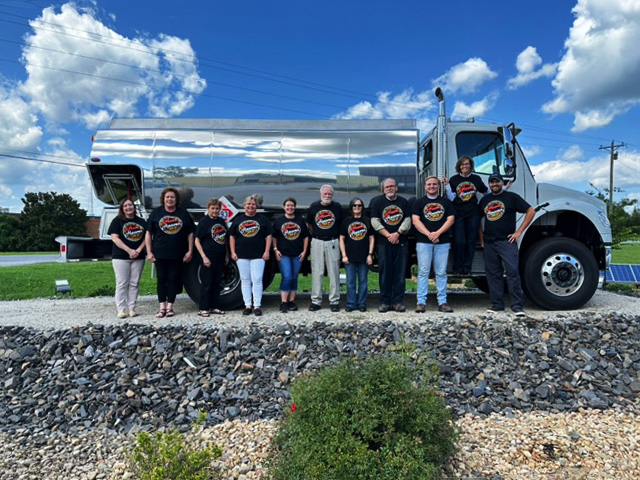 Manchester, NH Industrial Hoses