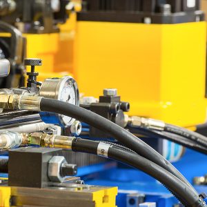 Optimizing Storage with Hose Reels for Industrial Workspaces