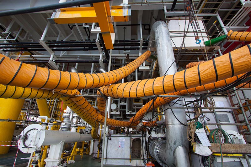 Pittsburgh, PA Air Hoses