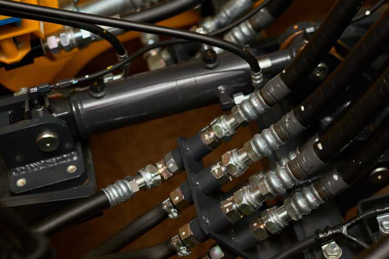 Portland, ME Hydraulic Hoses