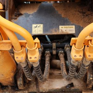 Preventing Spills with Dry Disconnect Fittings in Fuel and Chemical Lines