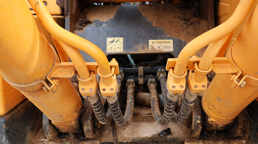 Preventing Spills with Dry Disconnect Fittings in Fuel and Chemical Lines