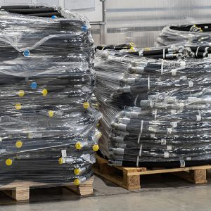 Selecting the Right Hydraulic Hoses for Heavy-Duty Construction Equipment