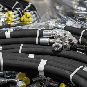 The Ultimate Guide to Industrial Hoses for Manufacturing Plants