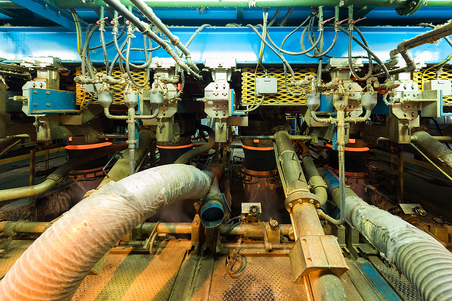 Troubleshooting Common Issues in Composite Hose Lines